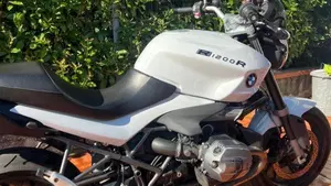 Bmw R 1200 R (2011 - 14)  (3)