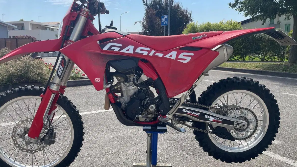 GASGAS EC 350 F (2024)  (2)