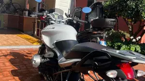 Bmw R 1200 R (2011 - 14)  (5)