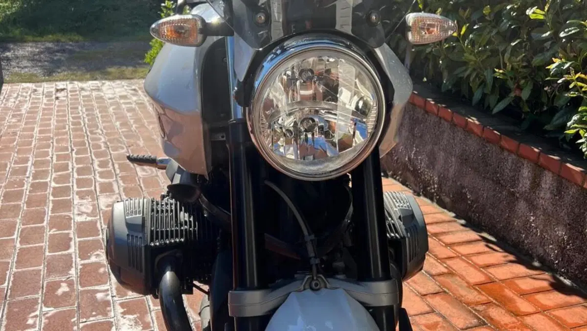 Bmw R 1200 R (2011 - 14)  (6)