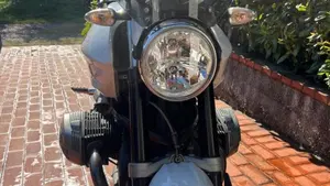 Bmw R 1200 R (2011 - 14)  (6)