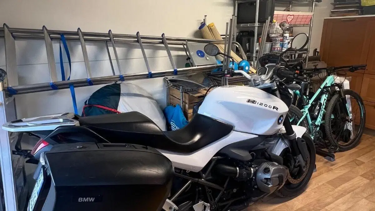 Bmw R 1200 R (2011 - 14)  (11)