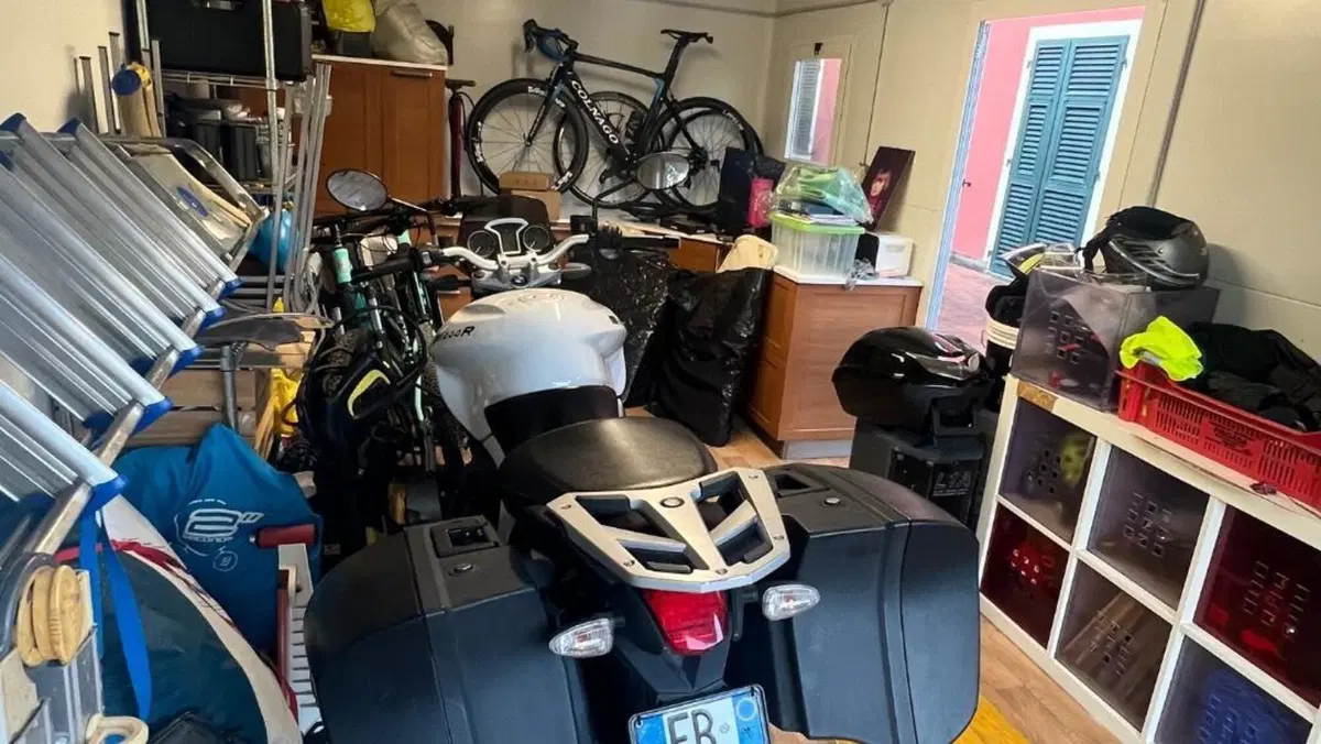 Bmw R 1200 R (2011 - 14)  (12)