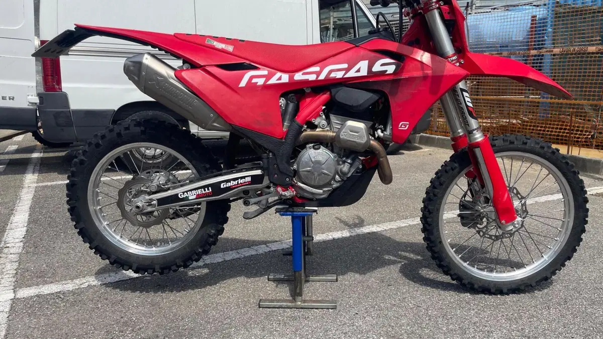 GASGAS EC 350 F (2024)  (5)