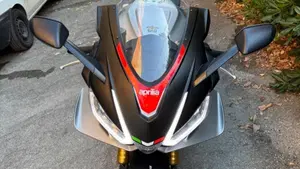 Aprilia RSV4 1100 (2021 - 24)  (3)