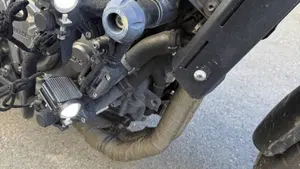 Yamaha XSR 700 ABS (2016 - 20)  (5)