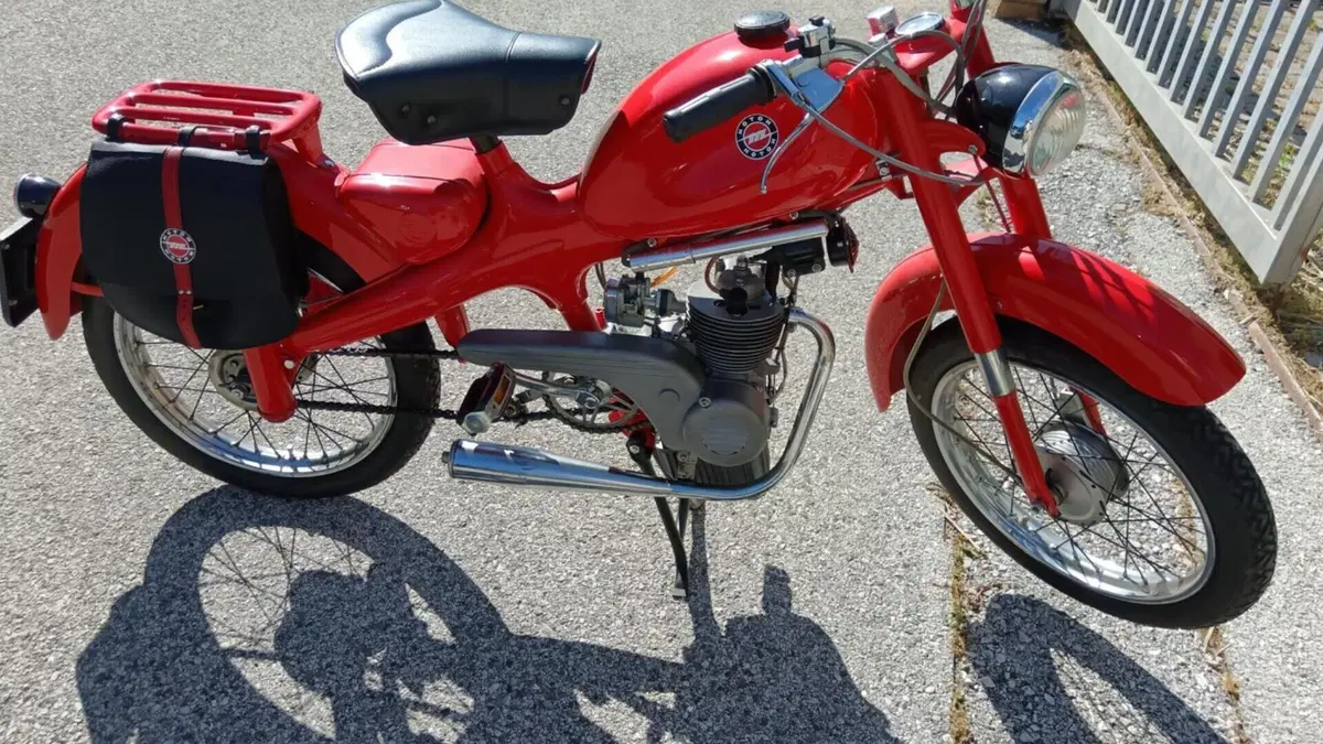 Motom  