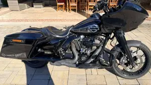 Harley-Davidson Road Glide Special (2021 - 23)  (2)