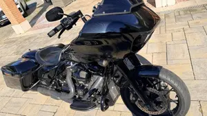 Harley-Davidson Road Glide Special (2021 - 23)  (5)