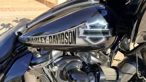 Harley-Davidson Road Glide Special (2021 - 23)  (6)