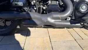 Harley-Davidson Road Glide Special (2021 - 23)  (8)