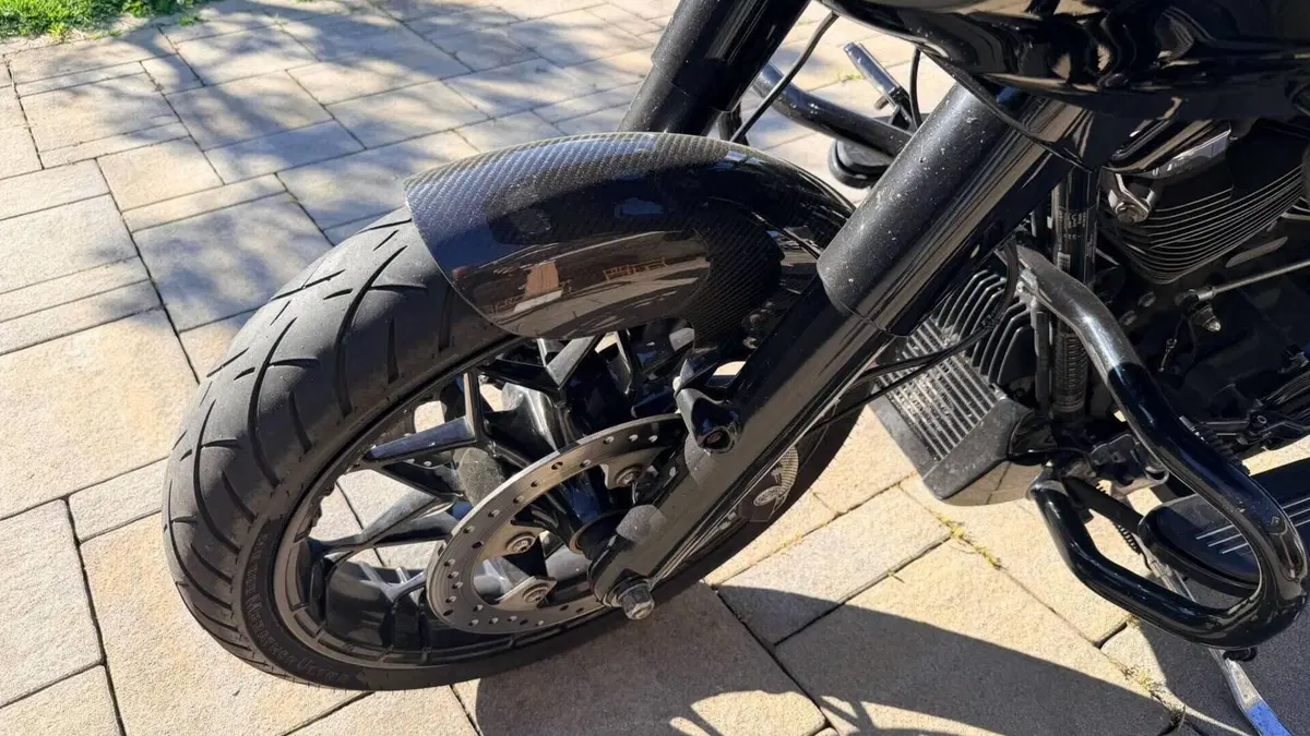 Harley-Davidson Road Glide Special (2021 - 23)  (9)