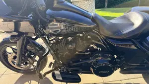 Harley-Davidson Road Glide Special (2021 - 23)  (10)