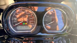 Harley-Davidson Road Glide Special (2021 - 23)  (11)