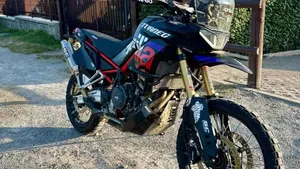 Aprilia Tuareg 660 (2022 - 24) 