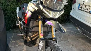 Aprilia Tuareg 660 (2022 - 24)  (3)