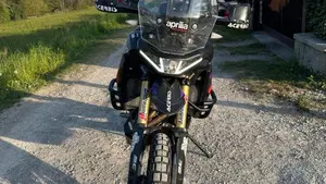 Aprilia Tuareg 660 (2022 - 24)  (4)