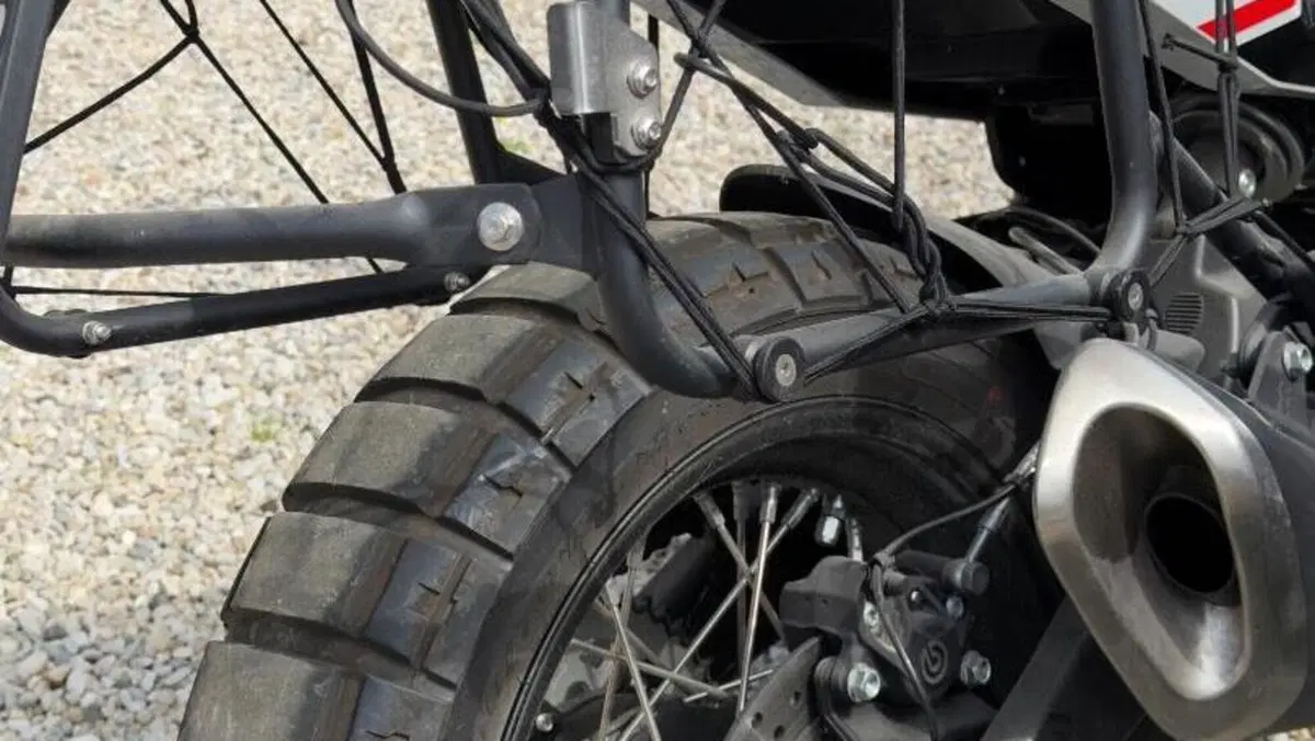 Moto Morini X-Cape 650 Alloy Wheels (2021 - 26)  (8)