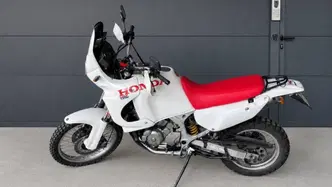 Honda Africa Twin XRV 750 (1996 - 02) usata