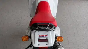 Honda Africa Twin XRV 750 (1996 - 02)  (3)