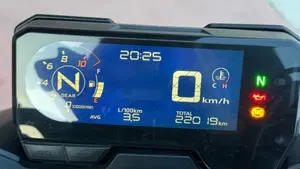 Honda CB 500 F (2021)  (4)