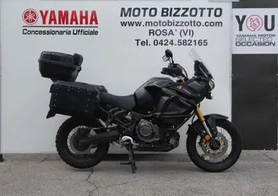 Yamaha XT1200Z Super Ténéré ABS (2017 - 20) - Annuncio 10035757