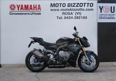 Bmw S 1000 R (2017 - 20) - Annuncio 10035759