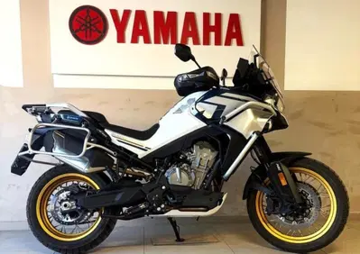 CFMOTO 800MT Explore (2023 - 26) - Annuncio 10035764