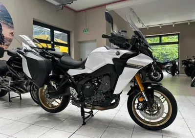 Yamaha Tracer 9 GT (2021 - 24) - Annuncio 10035765