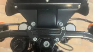 Harley-Davidson 883 Iron (2014 - 16) - XL 883N  (3)