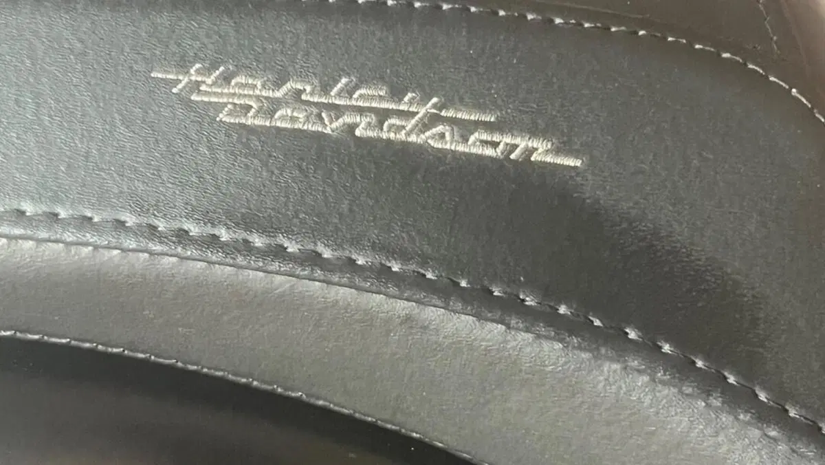 Harley-Davidson 883 Iron (2014 - 16) - XL 883N  (5)