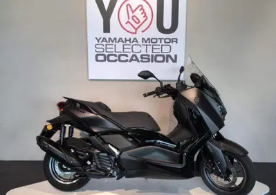 Yamaha X-Max 125 Tech Max (2025 - 26) - Annuncio 10035777