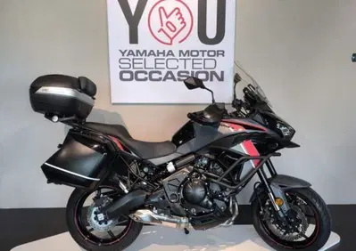 Kawasaki Versys 650 Tourer (2022 - 24) - Annuncio 10035778