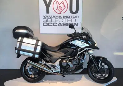 Honda NC 750 X DCT ABS (2014 - 15) - Annuncio 10035781