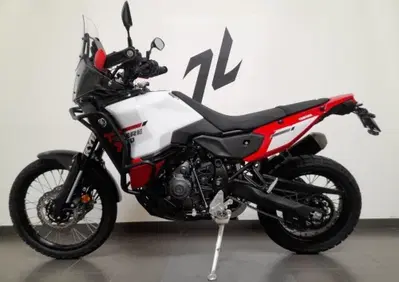 Yamaha Ténéré 700 World Raid (2026) - Annuncio 10035784