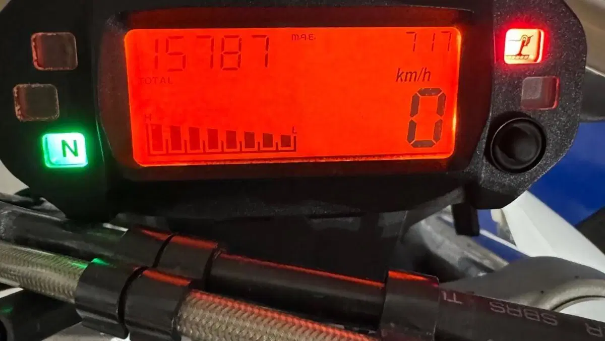 Betamotor Alp 4.0 (2008 - 17)  (3)