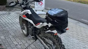 Betamotor Alp 4.0 (2008 - 17)  (7)