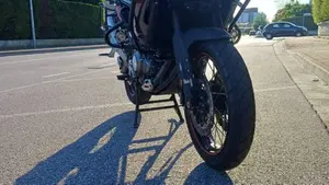 Benelli TRK 502X (2018 - 20)  (4)