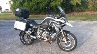 Bmw R 1200 GS (2017 - 18) usata
