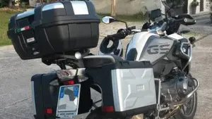 Bmw R 1200 GS (2017 - 18)  (2)