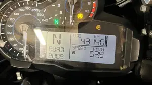 Bmw R 1200 GS (2017 - 18)  (3)