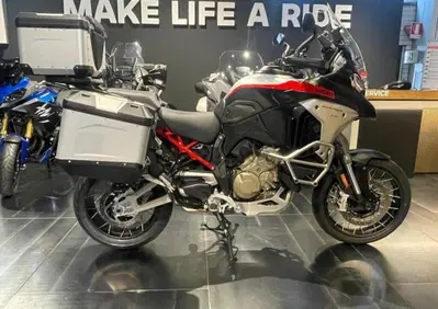 Ducati Multistrada V4 Rally (2023 - 25) - Annuncio 10035802