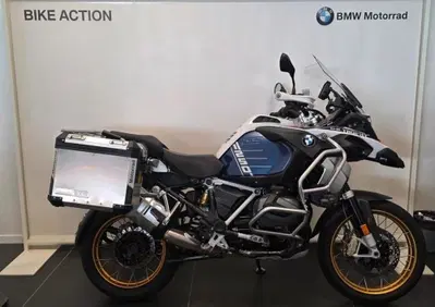 Bmw R 1250 GS Adventure (2021 - 24) - Annuncio 10015227