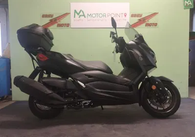 Yamaha X-Max 400 ABS (2017 - 20) - Annuncio 10034525