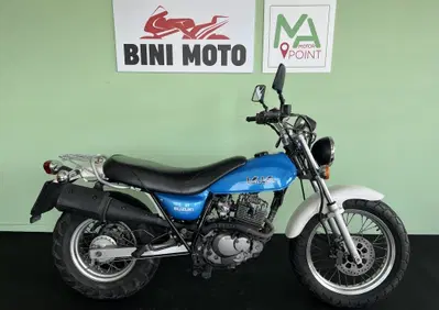 Suzuki Van Van RV 125 (2003 - 06) - Annuncio 10035810