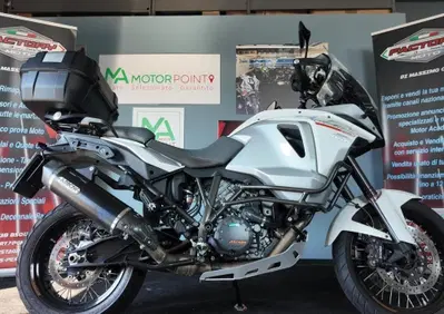 KTM 1290 Super Adventure (2015 - 16) - Annuncio 10035811