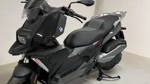 Bmw C 400 X (2021 - 24) 