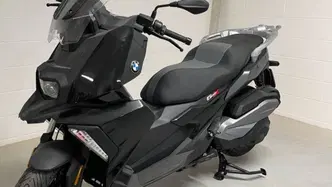 Bmw C 400 X (2021 - 24)