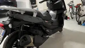 Bmw C 400 X (2021 - 24)  (3)