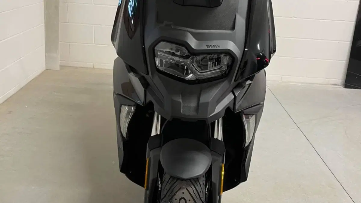 Bmw C 400 X (2021 - 24)  (4)